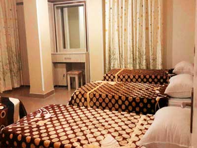 اجاره اتاق در کاشان