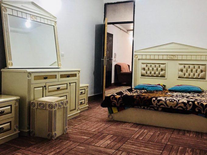 اجاره روزانه خانه در کاشان