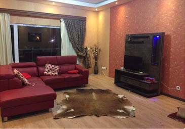 اجاره سویئت در کاشان با قیمت مناسب