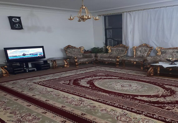 بهترین قیمت اجاره خانه برای یک شب در کاشان