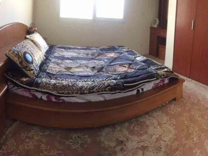 اجاره سوئیت در کاشان