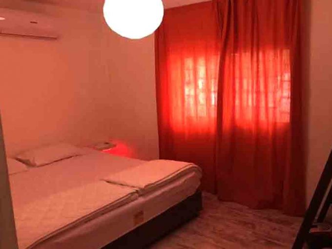 اجاره سوئیت و منزل در کاشان