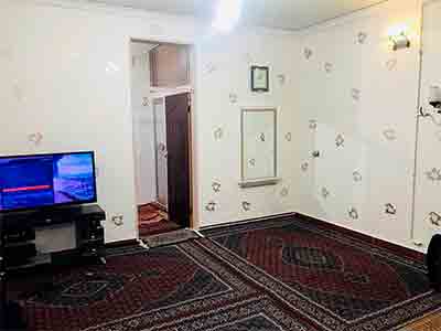 بهترین قیمت سوئیت روزانه در کاشان