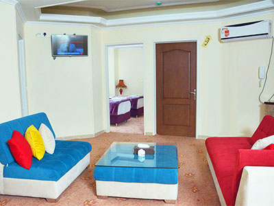 منزل اجاره ای در کاشان